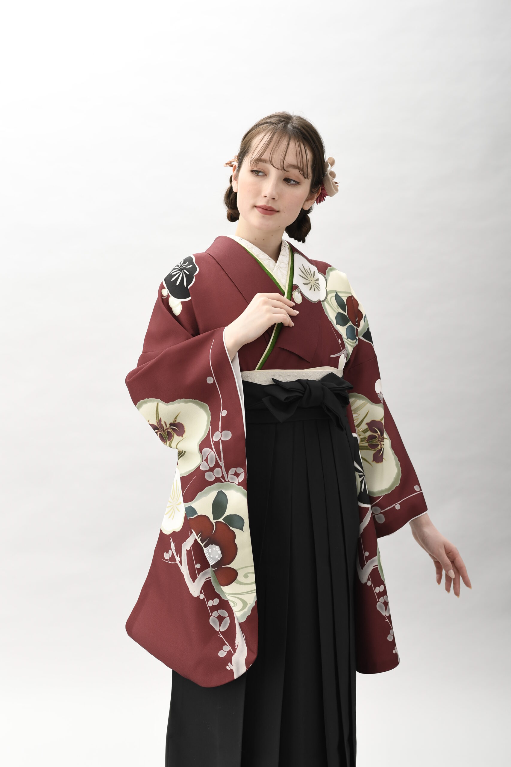 卒業式まで3ヶ月になりました