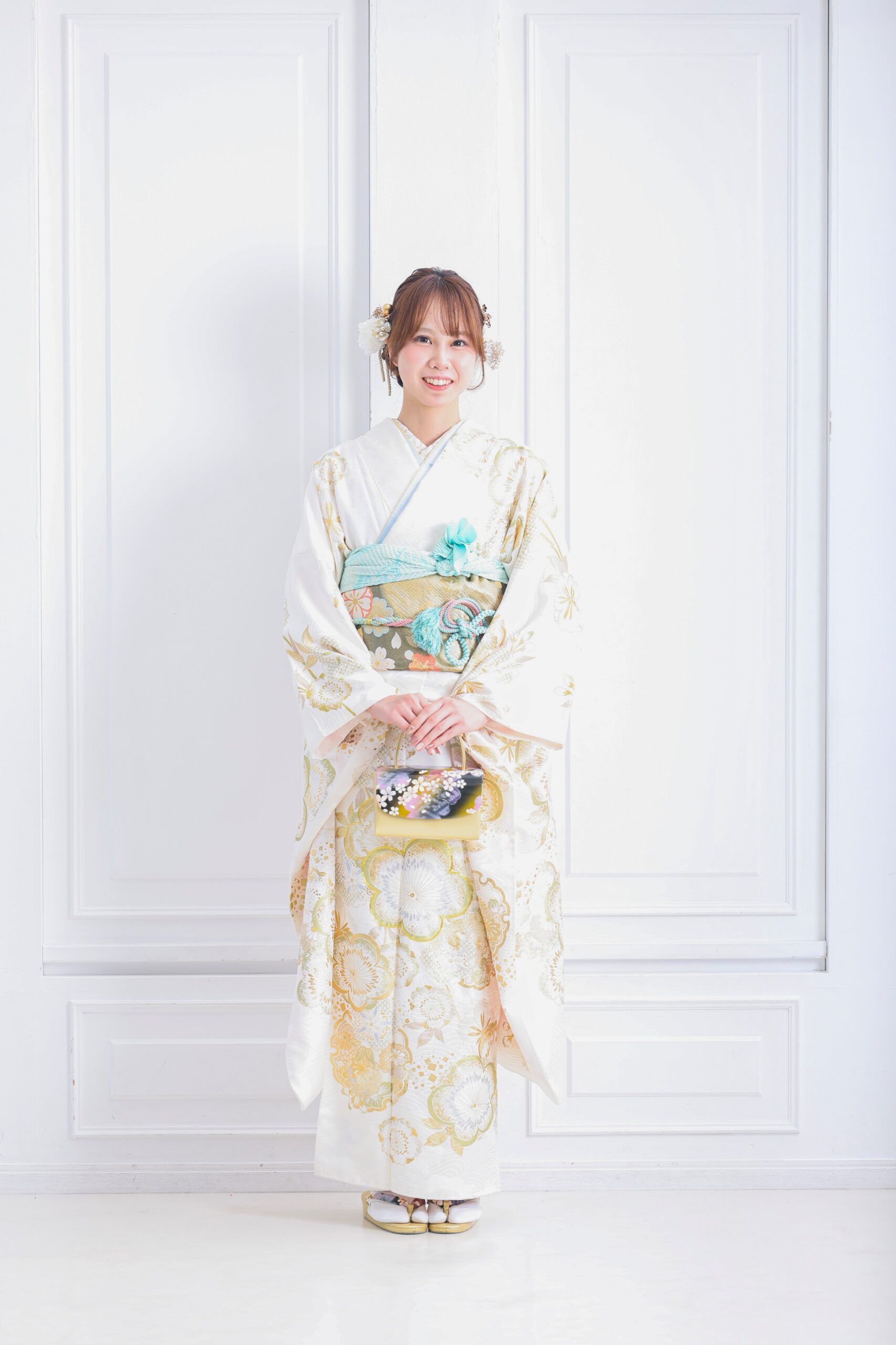 感動しました！